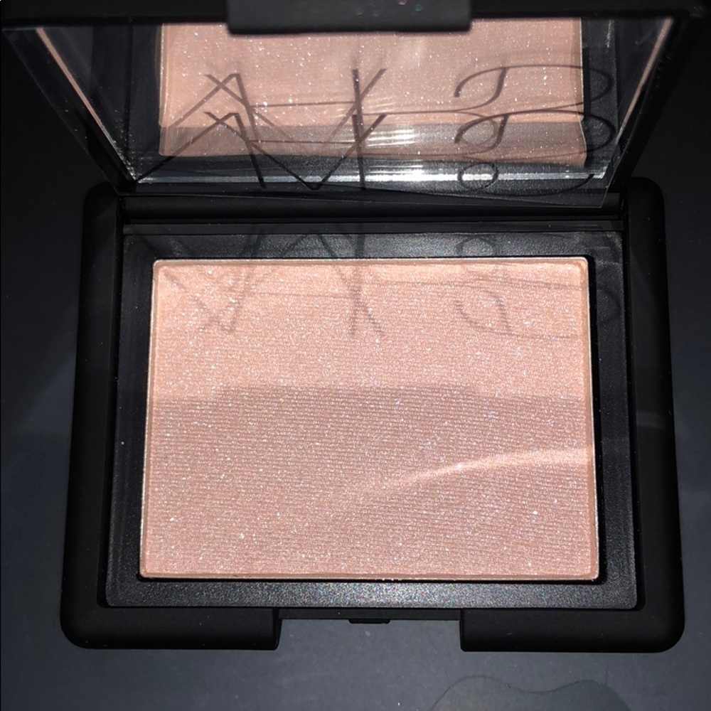 NARS BLUSH